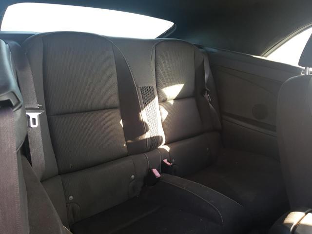 Photo 10 from auction – 2015 CHEVROLET CAMARO LT with VIN 2G1FD3D34F9267766