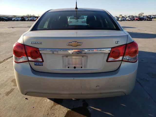Photo 6 from auction – 2012 CHEVROLET CRUZE LT with VIN 1G1PG5SC3C7112200