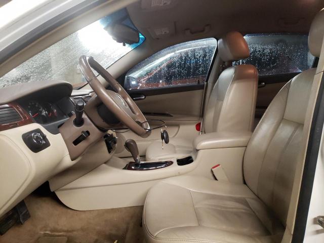 Photo 7 from auction – 2008 CHEVROLET IMPALA LT with VIN 2G1WT58N381353548