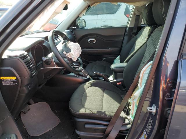 Фото 7 с аукциона – 2016 KIA SOUL + с VIN KNDJP3A52G7269310