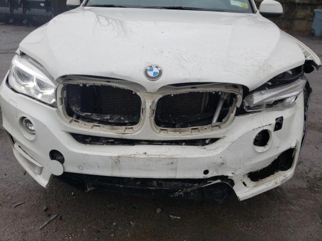 Photo 12 from auction – 2017 BMW X5 XDRIVE3 with VIN 5UXKR0C5XH0V49849