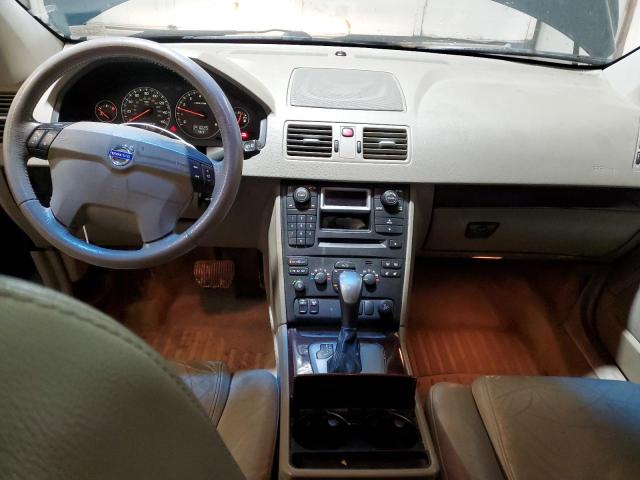 Photo 8 from auction – 2003 VOLVO XC90 with VIN YV1CZ59H631020268