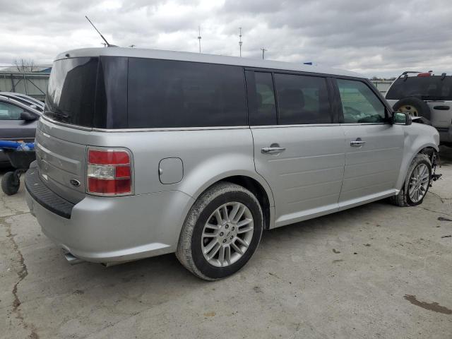 Photo 3 from auction – 2016 FORD FLEX SEL with VIN 2FMGK5C89GBA12241