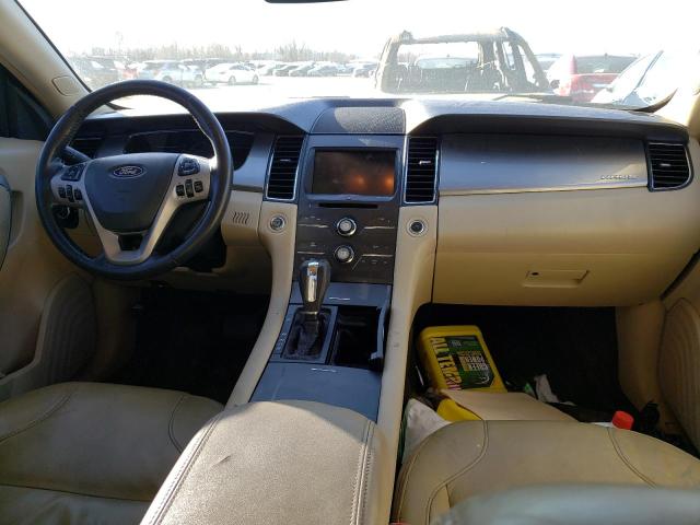 Photo 8 from auction – 2013 FORD TAURUS SEL with VIN 1FAHP2E80DG192211