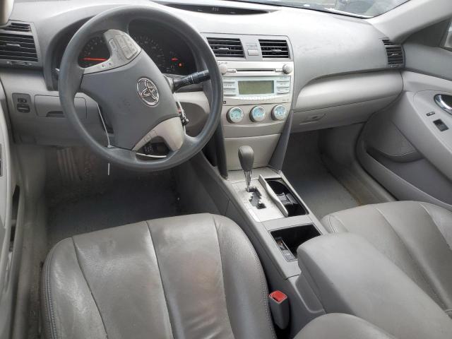 Photo 8 from auction – 2007 TOYOTA CAMRY CE with VIN 4T1BE46K07U511622