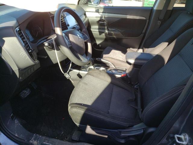 Photo 7 from auction – 2018 MITSUBISHI OUTLANDER with VIN JA4AZ3A35JJ005351