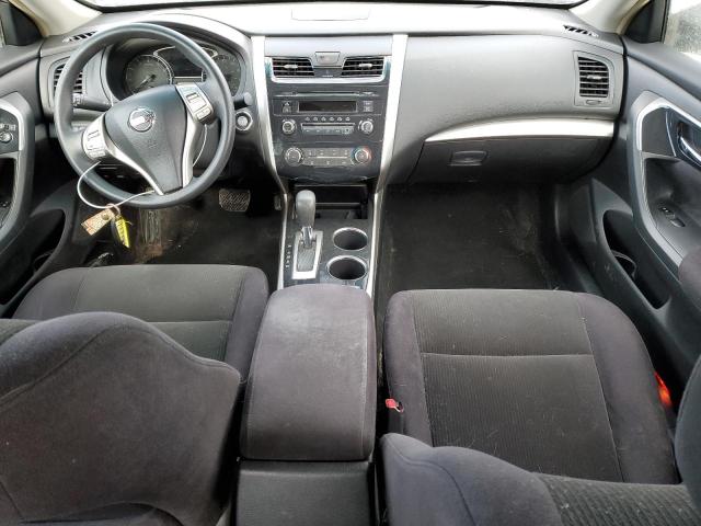 Photo 8 from auction – 2013 NISSAN ALTIMA 2.5 with VIN 1N4AL3AP0DC246503