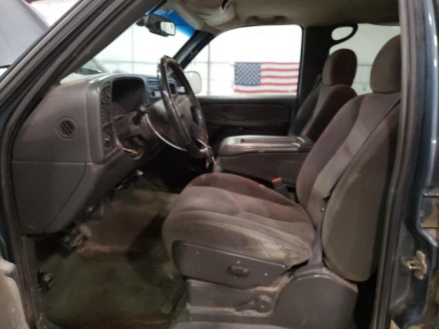 Photo 7 from auction – 2006 CHEVROLET 1500 with VIN 2GCEK13Z261279223