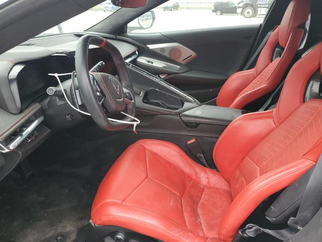 Photo 7 from auction – 2020 CHEVROLET CORVETTE S with VIN 1G1Y82D45L5117528