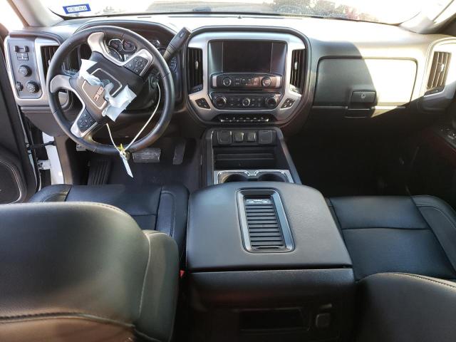 Photo 8 from auction – 2018 GMC SIERRA K15 with VIN 3GTU2NEC9JG647537