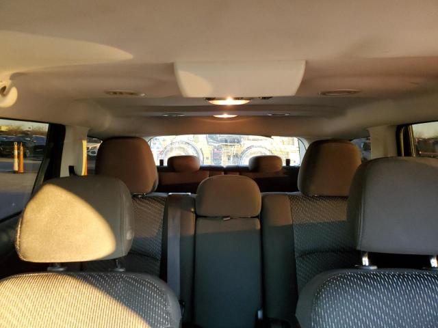 Photo 10 from auction – 2016 DODGE JOURNEY SX with VIN 3C4PDCBBXGT197193