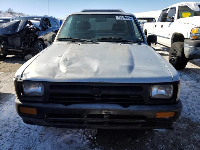 Photo 5 from auction – 1992 TOYOTA PICKUP 1/2 with VIN JT4RN81A9N0097639