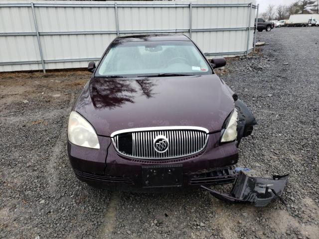 Photo 5 from auction – 2008 BUICK LUCERNE CX with VIN 1G4HD57238U129099