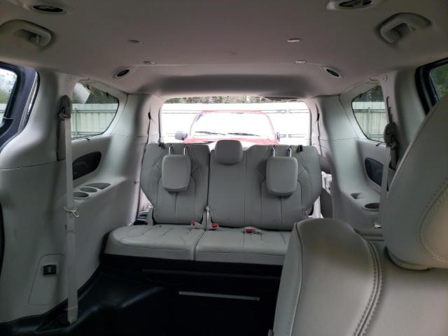 Photo 10 from auction – 2020 CHRYSLER PACIFICA T with VIN 2C4RC1EG4LR165845