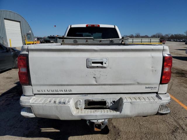 Photo 6 from auction – 2015 CHEVROLET SILVERADO with VIN 1GC1CUEG8FF637796