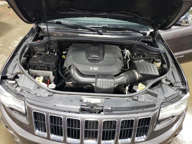 Photo 11 from auction – 2015 JEEP GRAND CHER with VIN 1C4RJFBG1FC838336