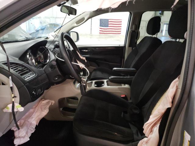 Photo 7 from auction – 2014 DODGE GRAND CARA with VIN 2C4RDGCG6ER478062