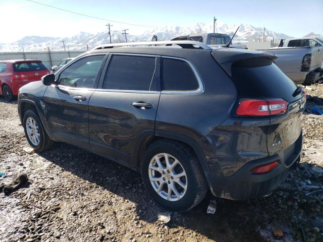 Zdjęcie 2 z aukcji – 2014 JEEP CHEROKEE L z VIN 1C4PJMCS0EW265294