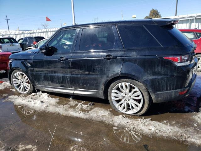 Photo 2 from auction – 2015 LAND ROVER RANGE ROVE with VIN SALWR2TF6FA610623