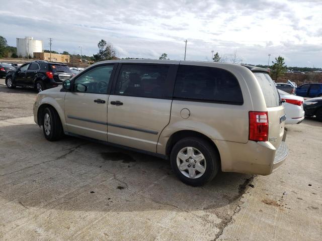 Photo 2 from auction – 2008 DODGE GRAND CARA with VIN 1D8HN44H78B156243
