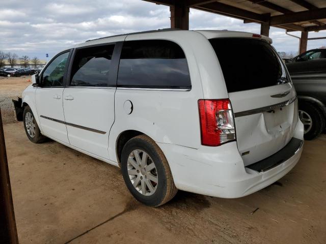 Photo 2 from auction – 2014 CHRYSLER TOWN & COU with VIN 2C4RC1BG9ER326696