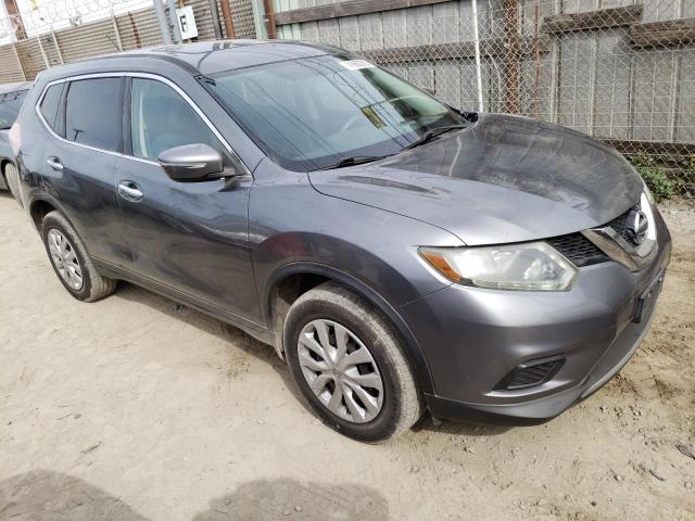 Photo 4 from auction – 2014 NISSAN ROGUE S with VIN 5N1AT2MV8EC813701
