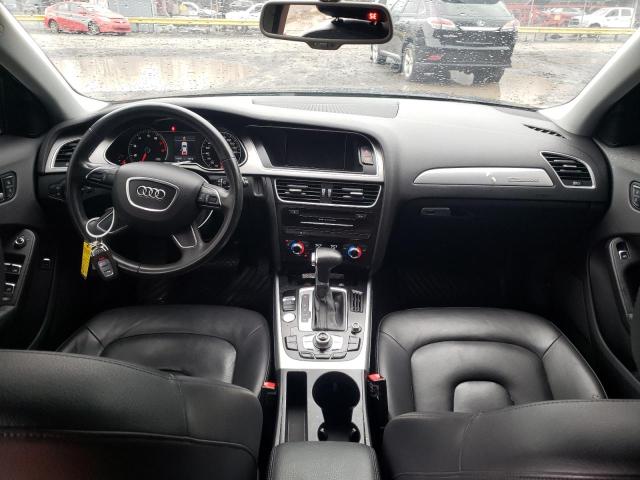 Photo 8 from auction – 2013 AUDI A4 PREMIUM with VIN WAUFFAFL7DN051128