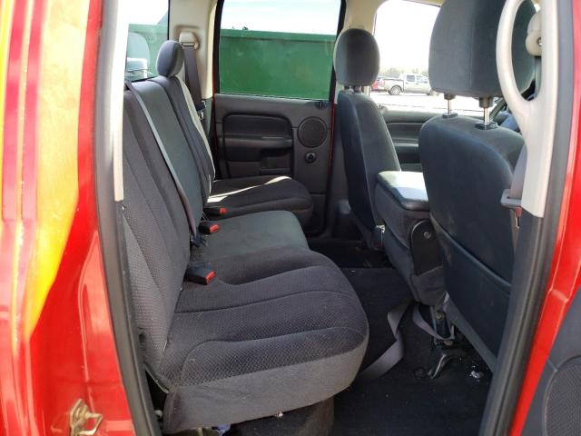 Photo 10 from auction – 2004 DODGE RAM 1500 S with VIN 1D7HA18D14J282300