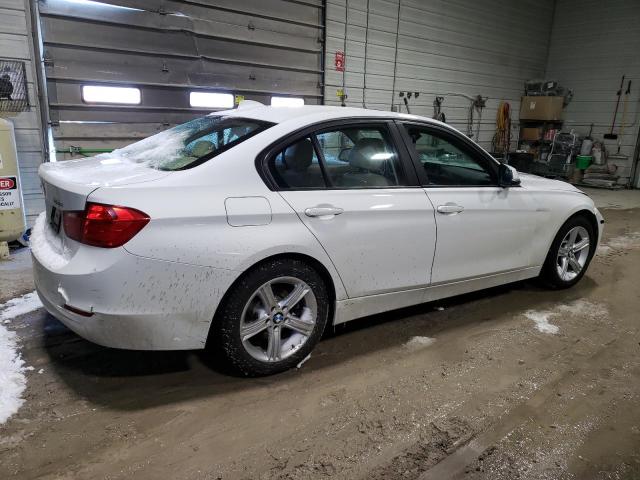 Photo 3 from auction – 2013 BMW 328 XI with VIN WBA3B3G56DNR81192