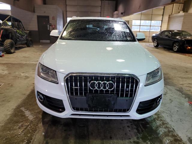 Photo 5 from auction – 2015 AUDI Q5 PREMIUM with VIN WA1LFAFP2FA020253