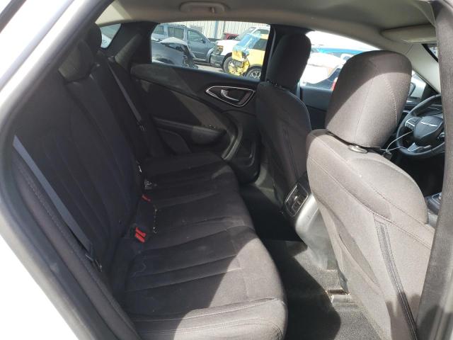 Photo 10 from auction – 2015 CHRYSLER 200 LIMITE with VIN 1C3CCCAB2FN726853