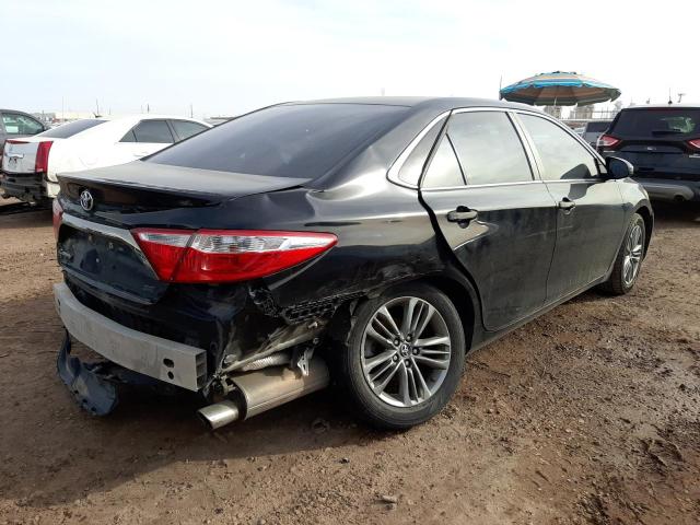 Photo 3 from auction – 2016 TOYOTA CAMRY LE with VIN 4T1BF1FK3GU193166