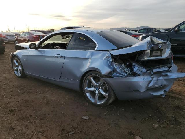 Photo 2 from auction – 2010 BMW 335 I with VIN WBAWL7C57AP476026