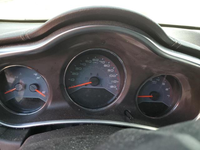 Photo 9 from auction – 2014 DODGE AVENGER SE with VIN 1C3CDZAB8EN120701