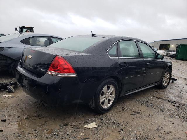 Photo 3 from auction – 2014 CHEVROLET IMPALA LIM with VIN 2G1WA5E31E1133510