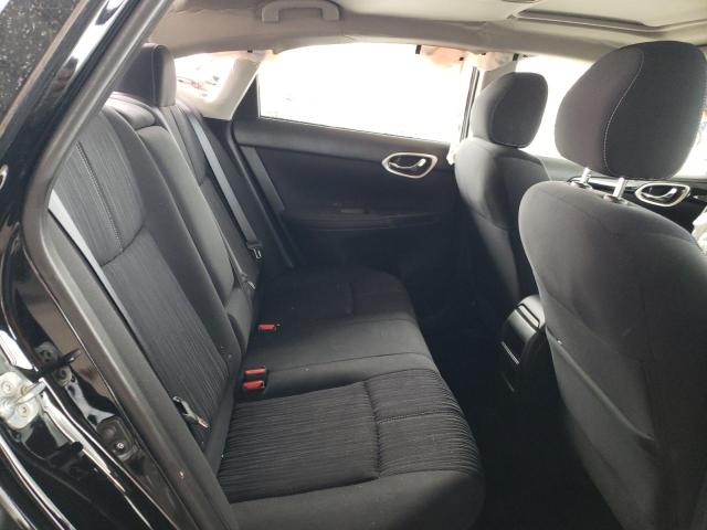 Photo 10 from auction – 2016 NISSAN SENTRA S with VIN 3N1AB7AP2GY310575