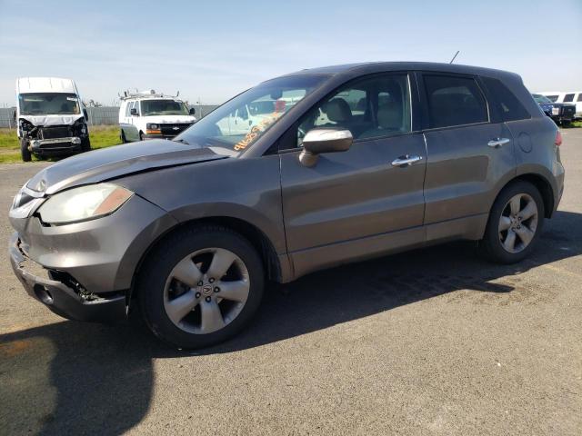 ACURA RDX TECHNO 2008 with VIN 5J8TB18538A008131 - Photo from auction