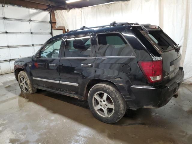 Photo 2 from auction – 2005 JEEP GRAND CHER with VIN 1J4HR48N85C698647