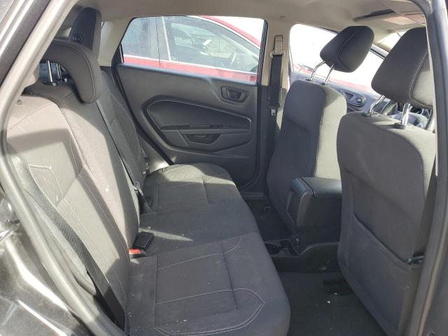 Photo 10 from auction – 2019 FORD FIESTA SE with VIN 3FADP4EJ9KM144058