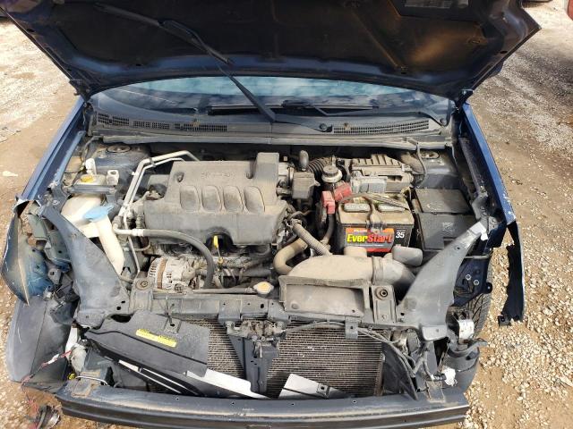 Photo 11 from auction – 2010 NISSAN SENTRA 2.0 with VIN 3N1AB6AP0AL702940