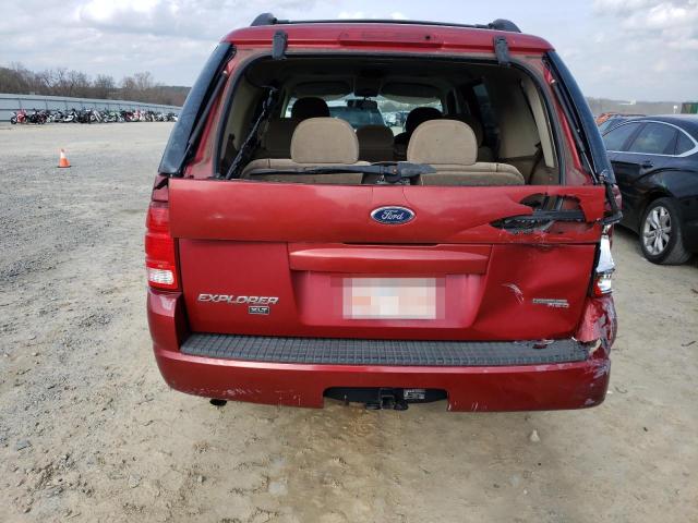 Photo 6 from auction – 2005 FORD EXPLORER X with VIN 1FMZU73K05UB33659