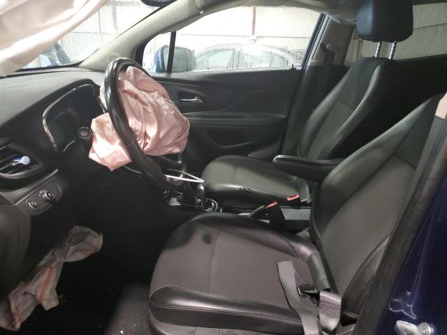 Photo 7 from auction – 2019 BUICK ENCORE PRE with VIN KL4CJASB2KB860952
