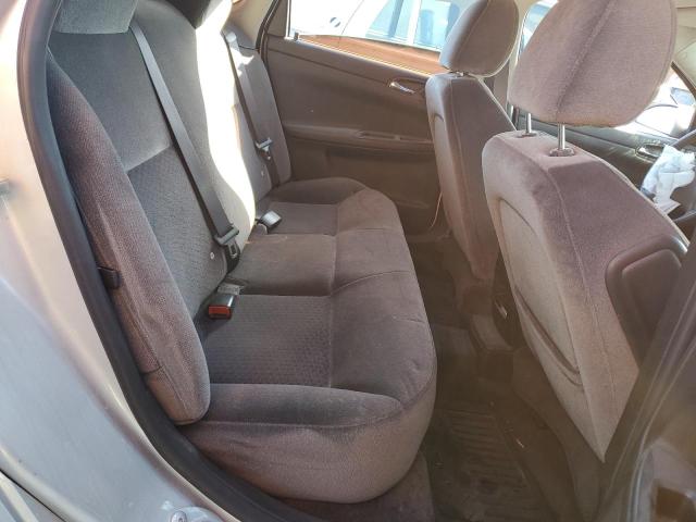 Photo 10 from auction – 2012 CHEVROLET IMPALA LT with VIN 2G1WG5E31C1253559