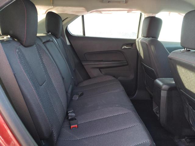 Photo 11 from auction – 2016 CHEVROLET EQUINOX LT with VIN 2GNALCEK6G1126277