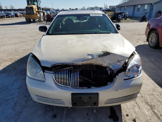 Photo 5 from auction – 2007 BUICK LUCERNE CX with VIN 1G4HD57217U209175