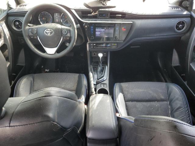 Photo 8 from auction – 2018 TOYOTA COROLLA L with VIN 5YFBURHE5JP783132