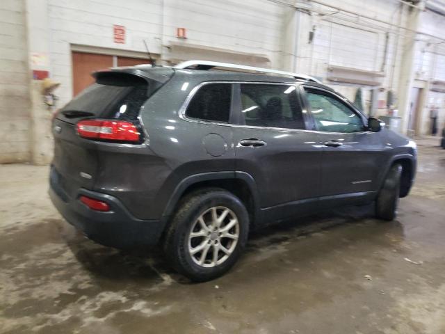 Photo 3 from auction – 2014 JEEP CHEROKEE L with VIN 1C4PJMCS8EW295644