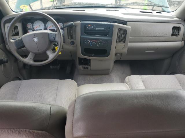 Photo 8 from auction – 2004 DODGE RAM 1500 S with VIN 1D7HA18N74S596522