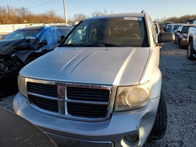Photo 5 from auction – 2007 DODGE DURANGO LI with VIN 1D8HD58257F577240