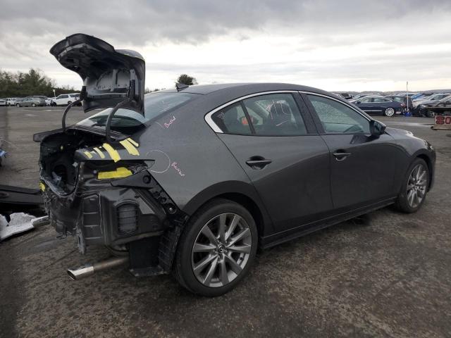 Photo 3 from auction – 2020 MAZDA 3 PREFERRE with VIN JM1BPADL2L1164315